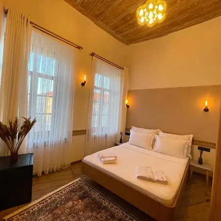 Kurabiye Hotel Alacati
