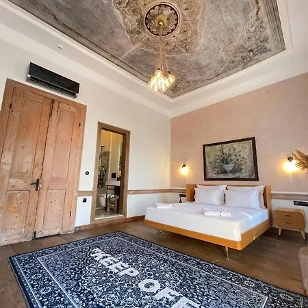Kurabiye Hotel Alacati
