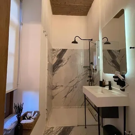Hotel Kurabiye Alaçatı