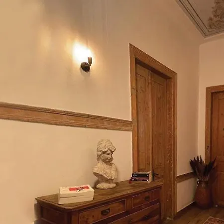 Hotel Kurabiye Alacati