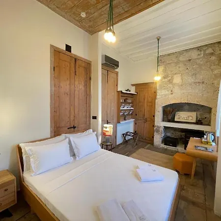 Kurabiye Hotel *
