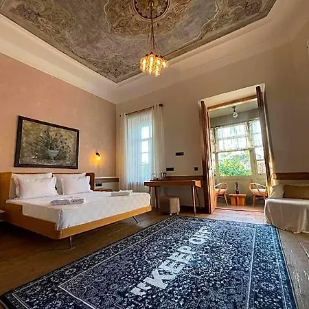Kurabiye Hotell