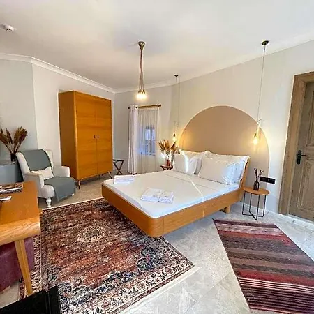 Kurabiye Hotell
