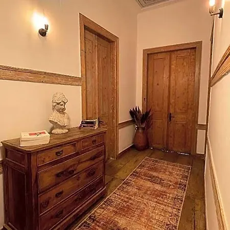 Hotell Kurabiye Alaçatı