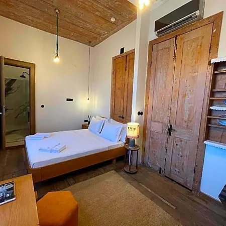 Hotell Kurabiye *