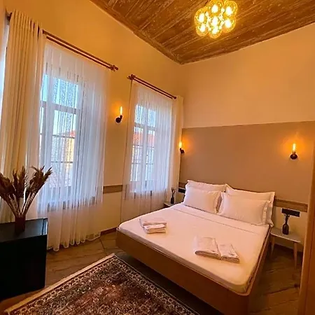 Kurabiye Alaçatı