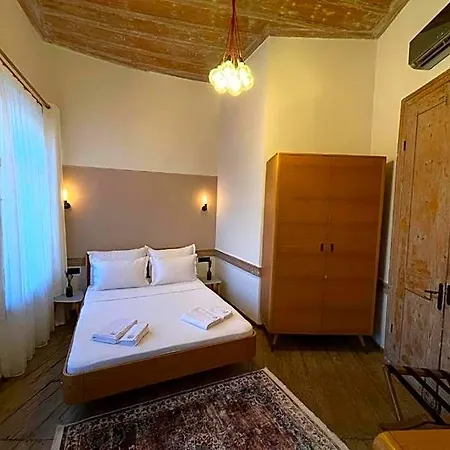 Kurabiye Hotell Alaçatı
