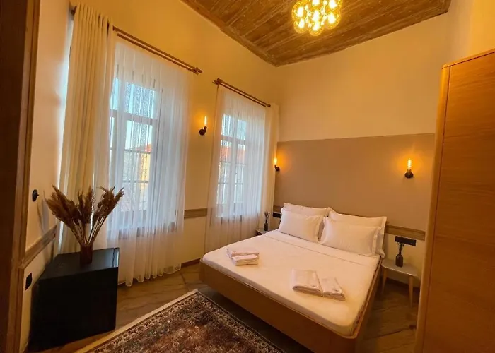 Kurabiye Hotel Alacati