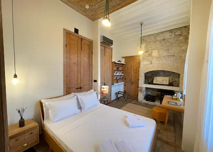Kurabiye Hotel *